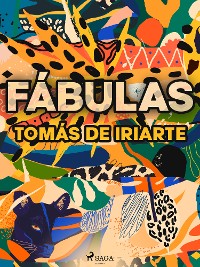 Cover Fábulas