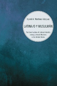 Cover Latina/o y Musulmán