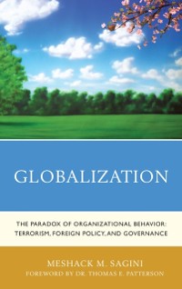 Cover Globalization