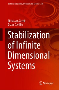 Cover Stabilization of Infinite Dimensional Systems