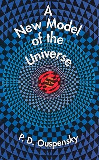 Cover A New Model of the Universe