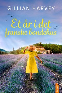 Cover Et år i det franske bondehus