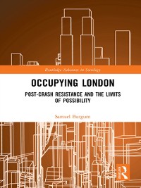 Cover Occupying London