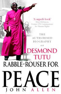 Cover Rabble-Rouser For Peace