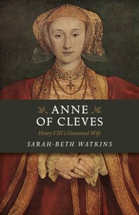 Cover Anne of Cleves