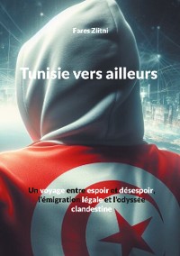 Cover Tunisie vers ailleurs