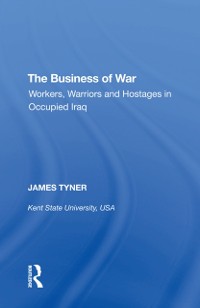 Cover Business of War