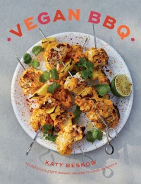 Cover Vegan BBQ