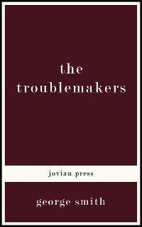 Cover The Troublemakers