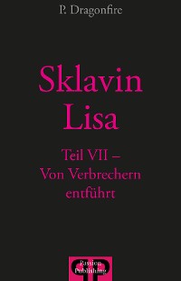 Cover Sklavin LISA