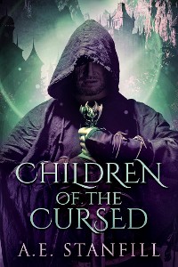 Cover Children Of The Cursed