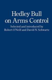 Cover On Arms Control