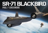 Cover SR-71 Blackbird