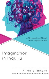 Cover Imagination in Inquiry