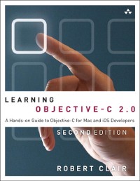 Cover Learning Objective-C 2.0
