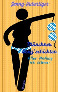 Cover Münchner Sexg'schichten