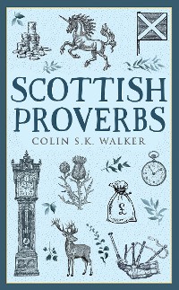 Cover Scottish Proverbs