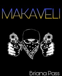Cover Makaveli