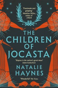 Cover Children of Jocasta