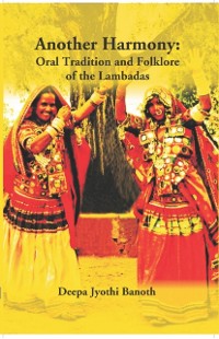 Cover Another Harmony: Oral Tradition And Folklore Of The Lambadas