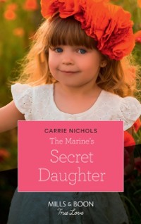 Cover Marine's Secret Daughter