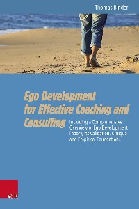 Cover Ego Development for Effective Coaching and Consulting