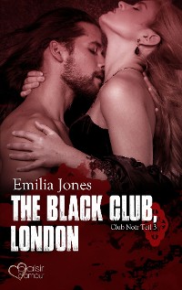 Cover The Black Club, London