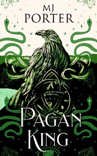 Cover Pagan King