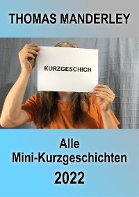 Cover Kurzgeschich 2022