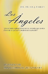 Cover Los ángeles