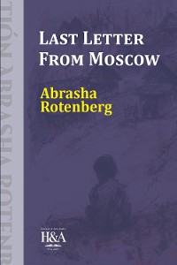 Cover Last Letter from Moscow