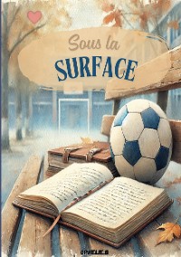 Cover Sous la surface