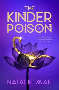 Cover Kinder Poison