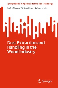 Cover Dust Extraction and Handling in the Wood Industry