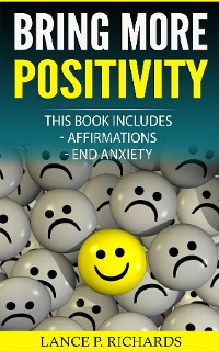 Cover Bring More Positivity