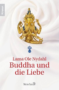 Cover Buddha und die Liebe
