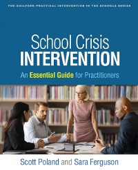 Cover School Crisis Intervention