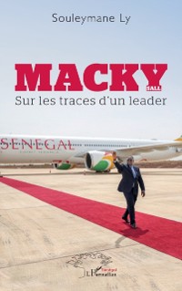 Cover Macky Sall