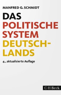 Cover Das politische System Deutschlands