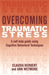 Cover Overcoming Traumatic Stress