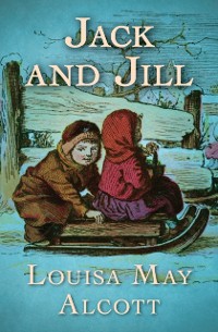 Cover Jack and Jill