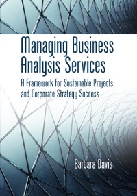 Cover Managing Business Analysis Services