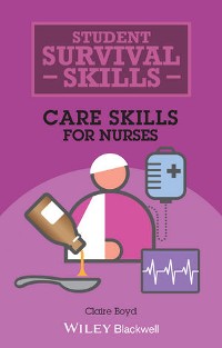 Cover Care Skills for Nurses