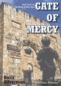 Cover Gate of Mercy