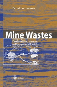 Cover Mine Wastes