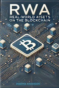 Cover RWA -Real-World Assets on the Blockchain