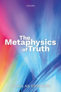 Cover Metaphysics of Truth