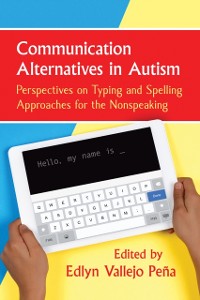 Cover Communication Alternatives in Autism