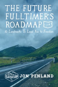 Cover Future Fulltimer's Roadmap