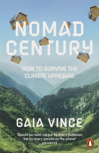 Cover Nomad Century